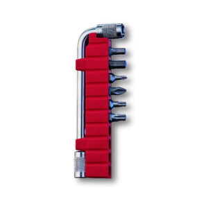 JUEGO DE DADOS STANDARD P/SWISSTOOL