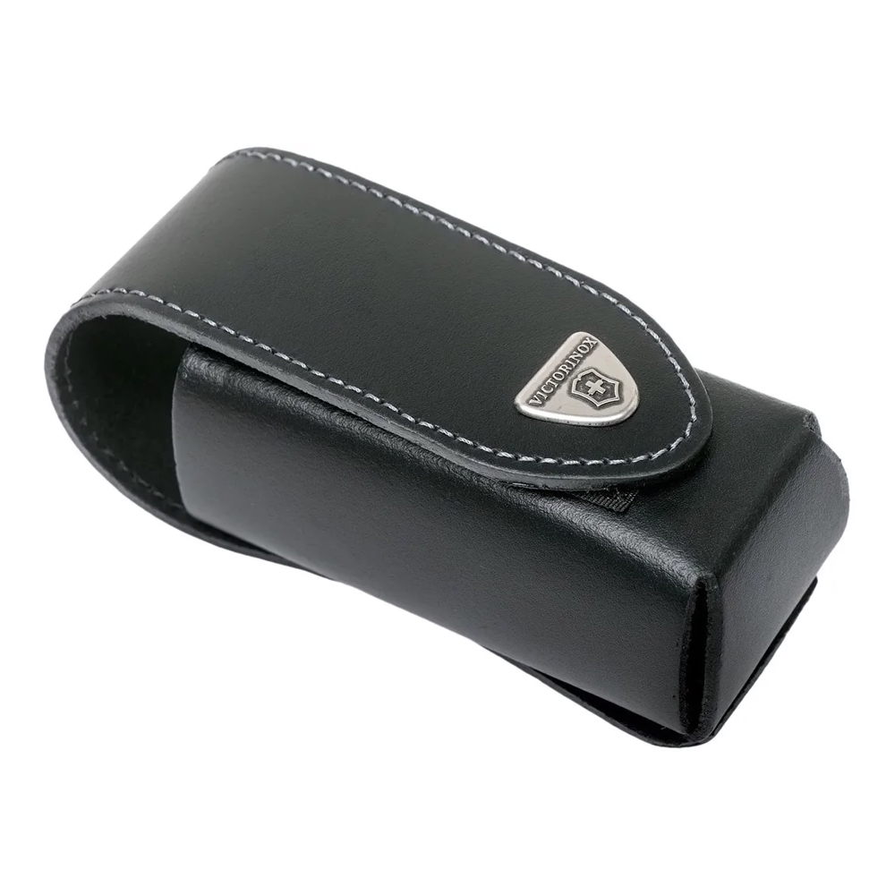 FUNDA DE CUERO PARA SWISSTOOL PLUS