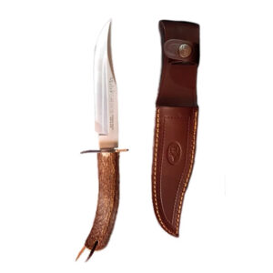 GRED-16   CUCHILLO DE MONTE, HOJA DE 16