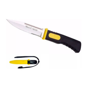 SUB-14.5   CUCHILLO PARA BUSEO, 13.5 cm
